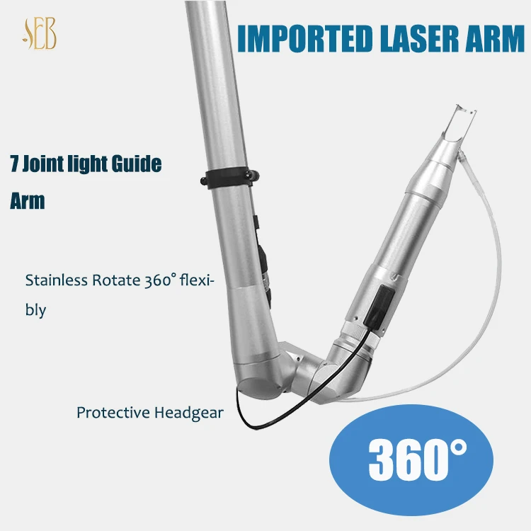 portable hollywood peel tattoo and carbon peeling machine