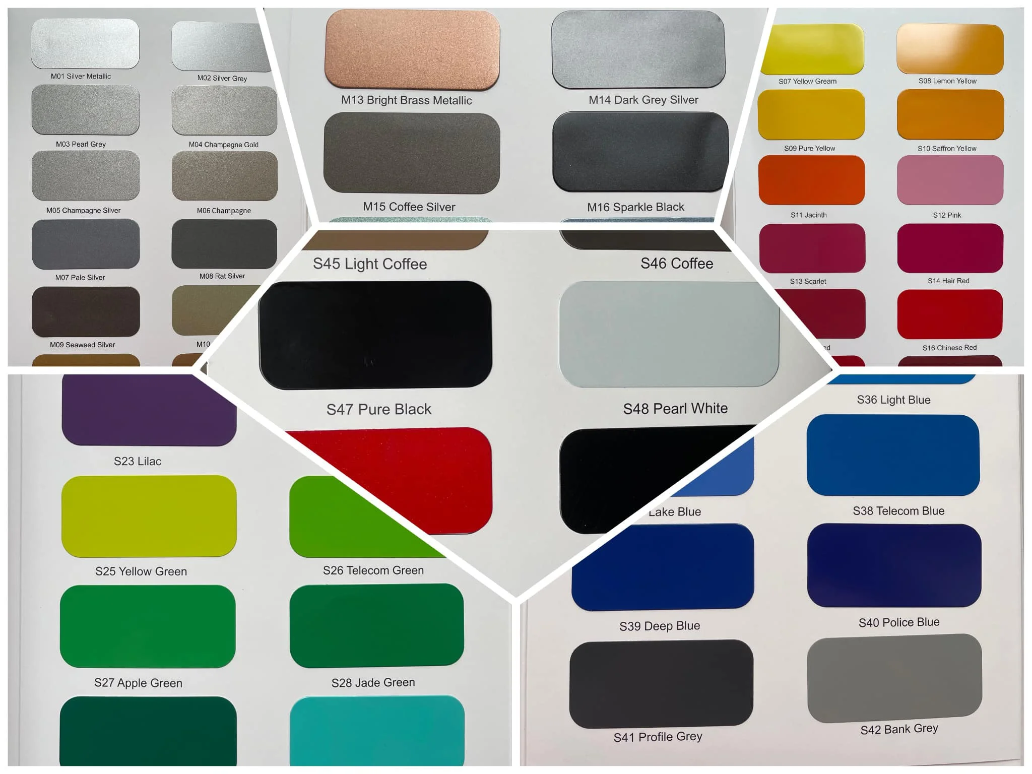 aluminum composite panels 3mm alubond