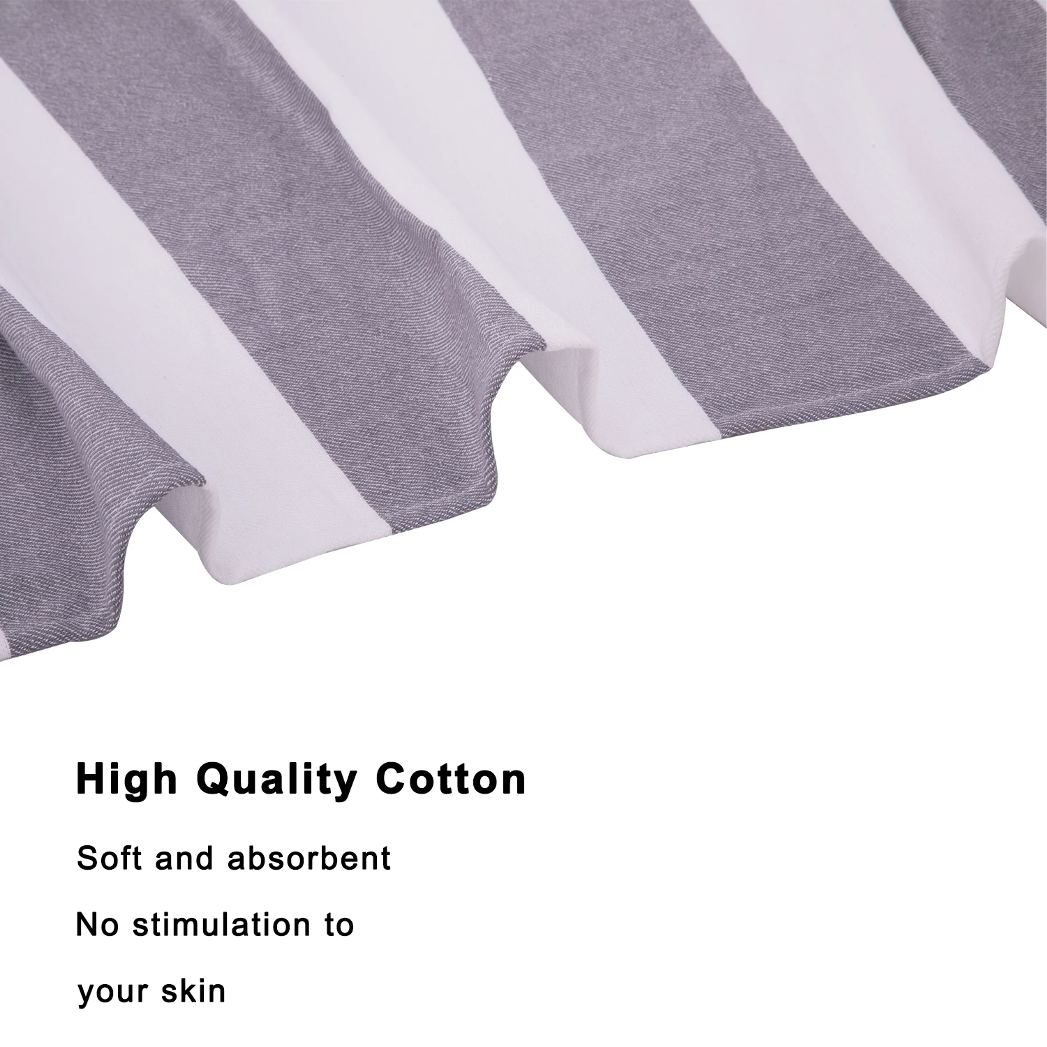 100% Cotton Turkish Bath Towels Quick Dry And Highly Absorbent Sand Free Beach Blanket Oversized Large Turkish Towel