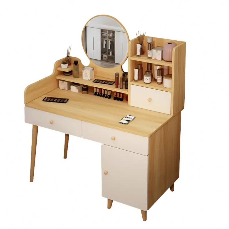 Wooden Heavy Carved Console Table European Theme Hand Bedroom Vanity Buy Royal Dressor