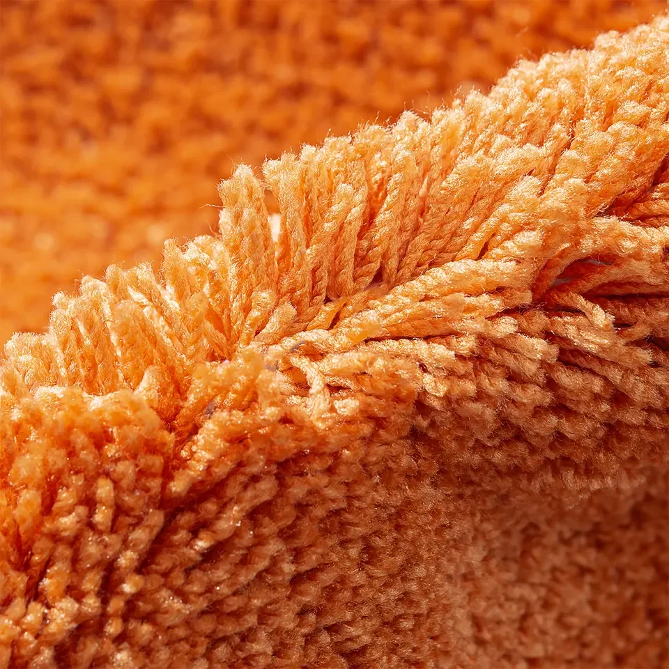 DADA quick dry anti slippery rubber mat for bath tub mat non slip bath mats