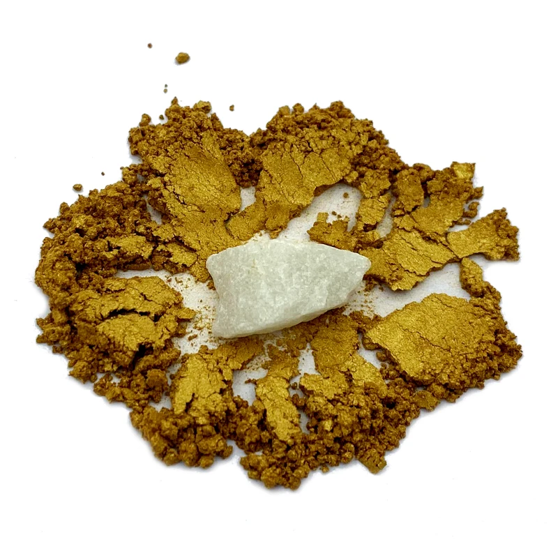 water soluble mica pigment powder metallic epoxy floor mica powder pigments