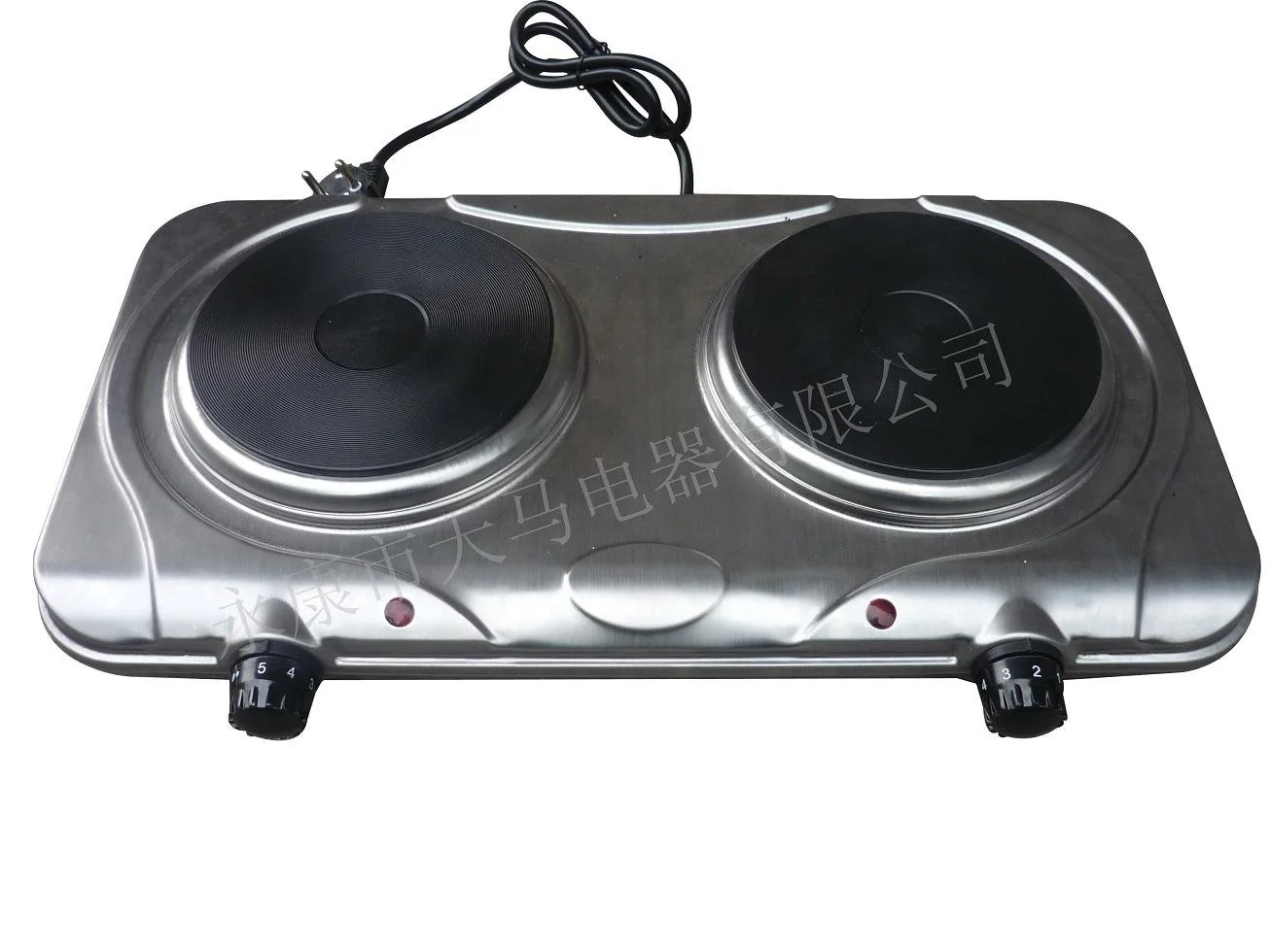 electric oven  hot plate TM--HS11S