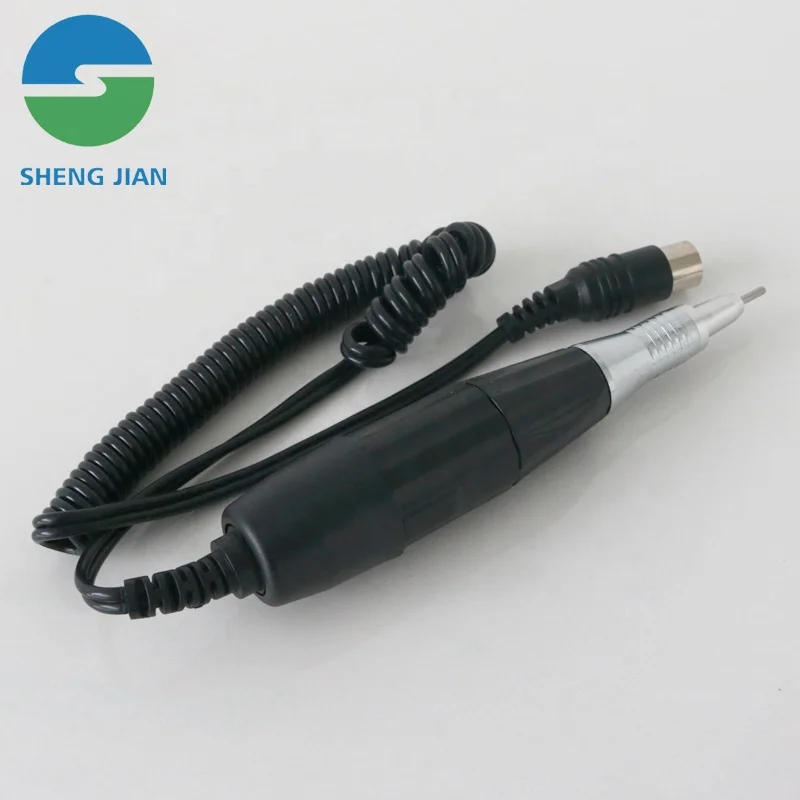 Производитель поставщик стоматологических лабораторий микромотор 102 наконечник 35000 об/мин Стоматологический Электрический