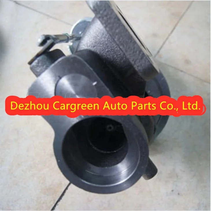 702213-0001 702213-5001S 2823041710 28230-41710 GT20 GT2052S turbocharger for Hyundai Mighty H350 Truck D4AL Engine