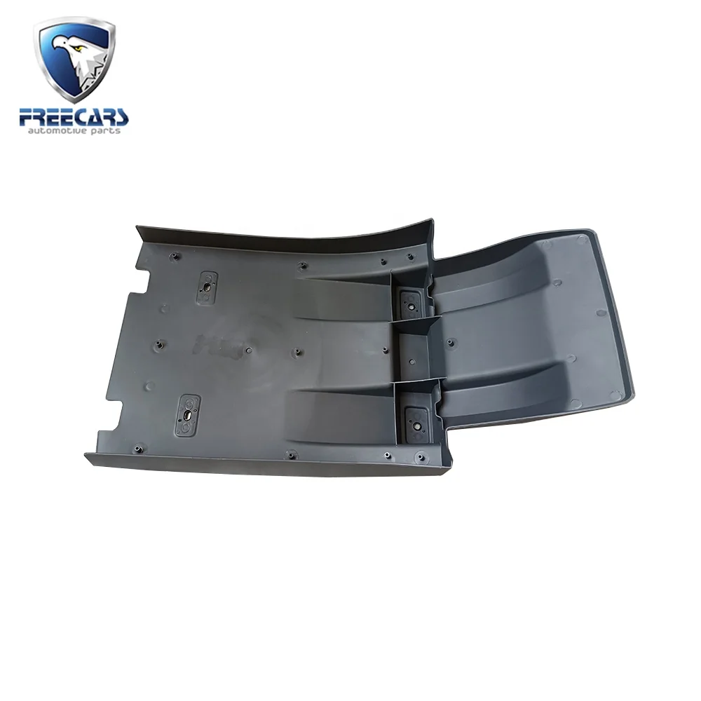 82637695 Front Rear Mudguard For VOL FH Truck Parts European Truck Body Parts