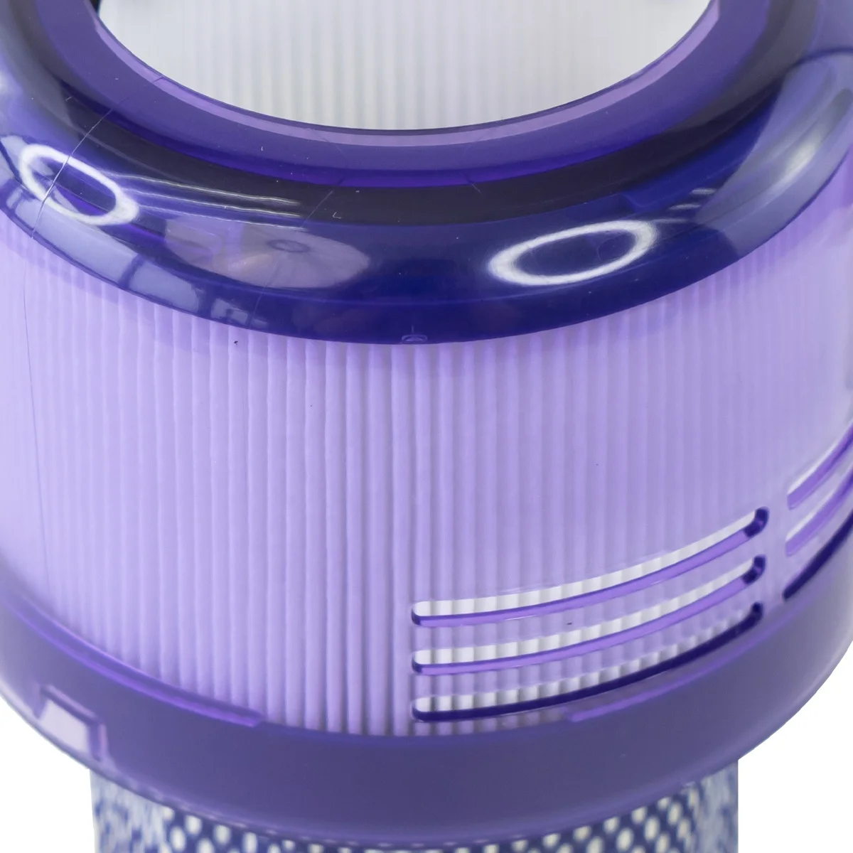 LAYO Customized Dysons V11 SV14 Cordless Washable Post Vacuum Cleaner Hepa Filter Spare Parts Accessories 970013-02