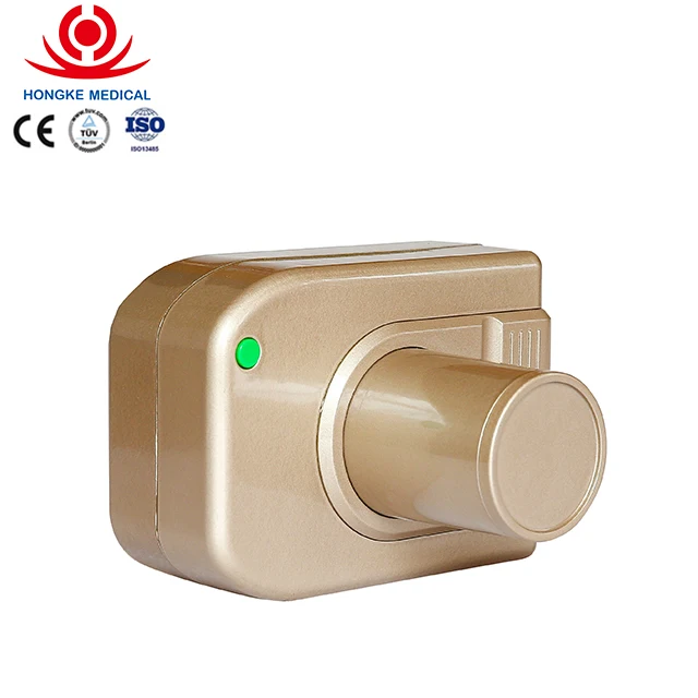 Hot selling Portable Handheld Smartphone Dental Camera Sensor Rvg Rx Dental X-ray Vet X ray Machine