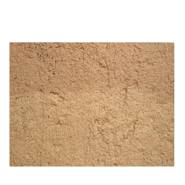  Chinese Manufacturer Plastic Concrete Loamy Formwork Rammed