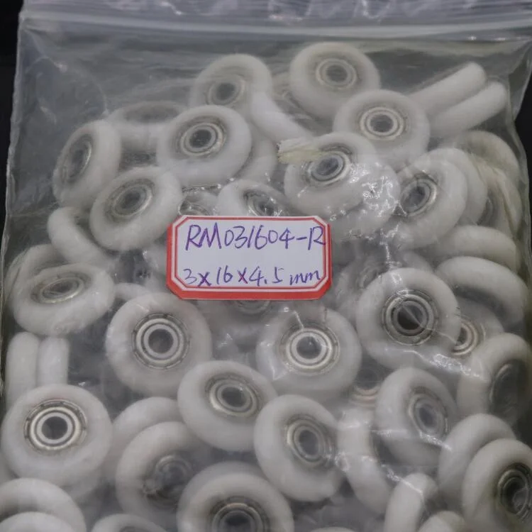 Высокоточный подшипник R типа 623zz маленькое колесо для игрушек