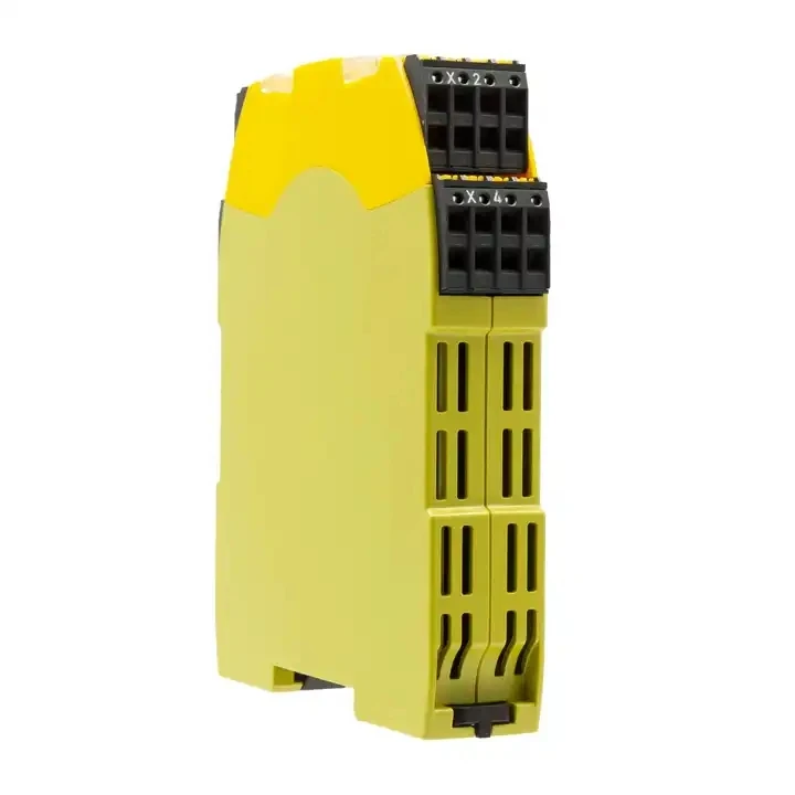 Original Safety Relay 772100 In Stock