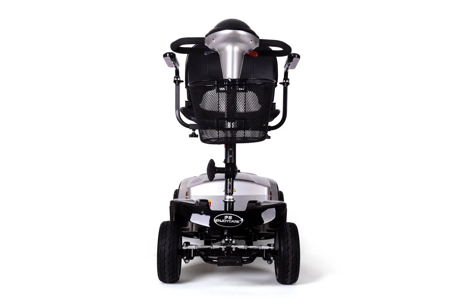 Advanced disabled scooter travel mobility scooter