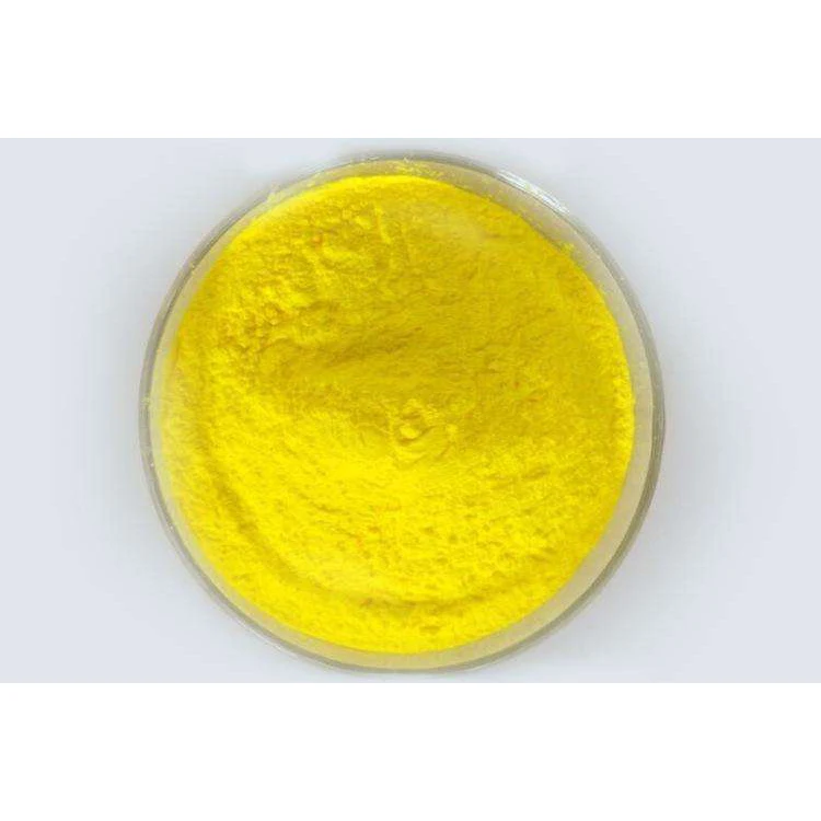Chinese Dye Acid Yellow PL CAS 12217-38-8 for Leather Dye