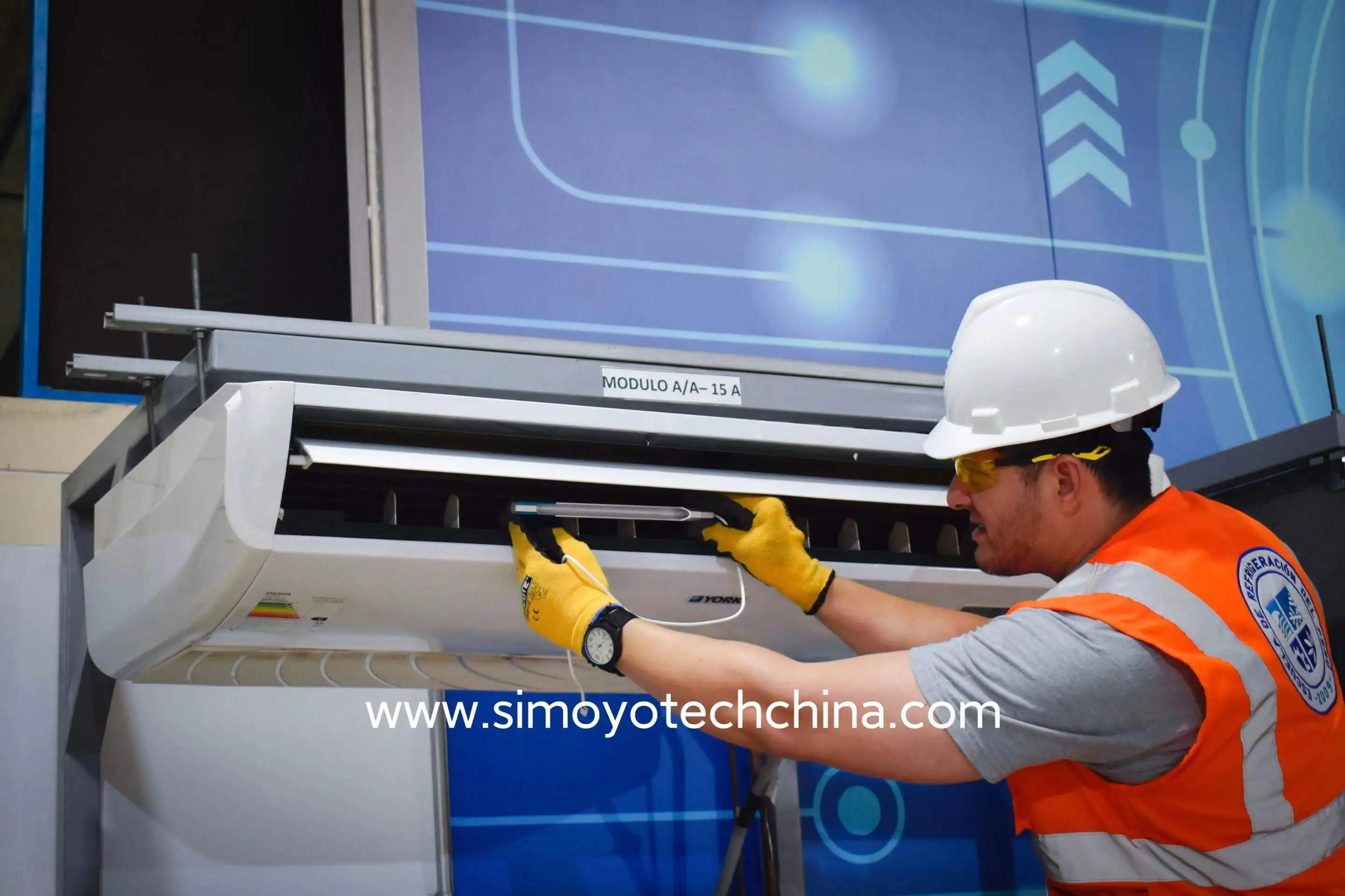 Ультрафиолетовая лампа HVAC UV