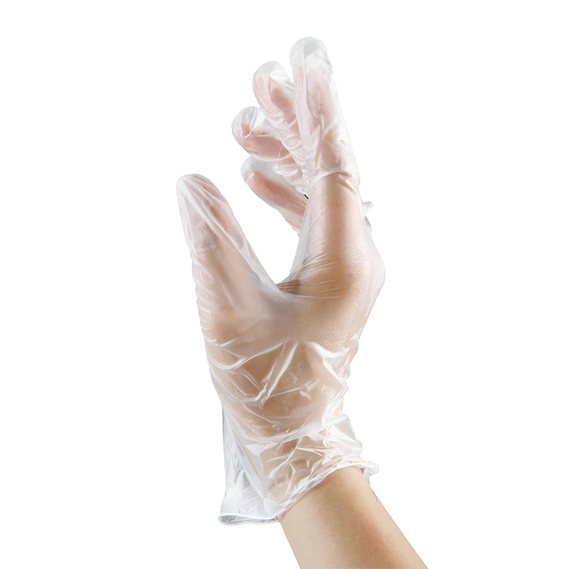 Animal gloves Disposable sperm collection gloves Pig cattle sheep breeding veterinary midwifery powder free gloves
