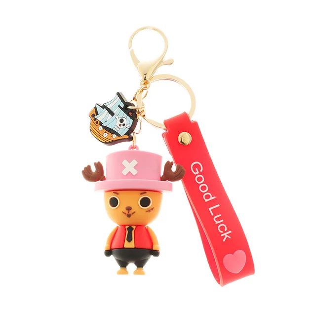 
China Manufacturer Soft Pvc Rubber Wristband Keyring Rubber 3d Kpop Plastic Custom Bute Bts Keychain Keyring Designer Keychain 