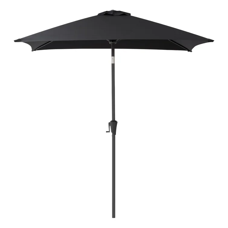 Reasonable Price Aluminium Parasol Market Umbrella Garden Umbrella Patio Umbrella