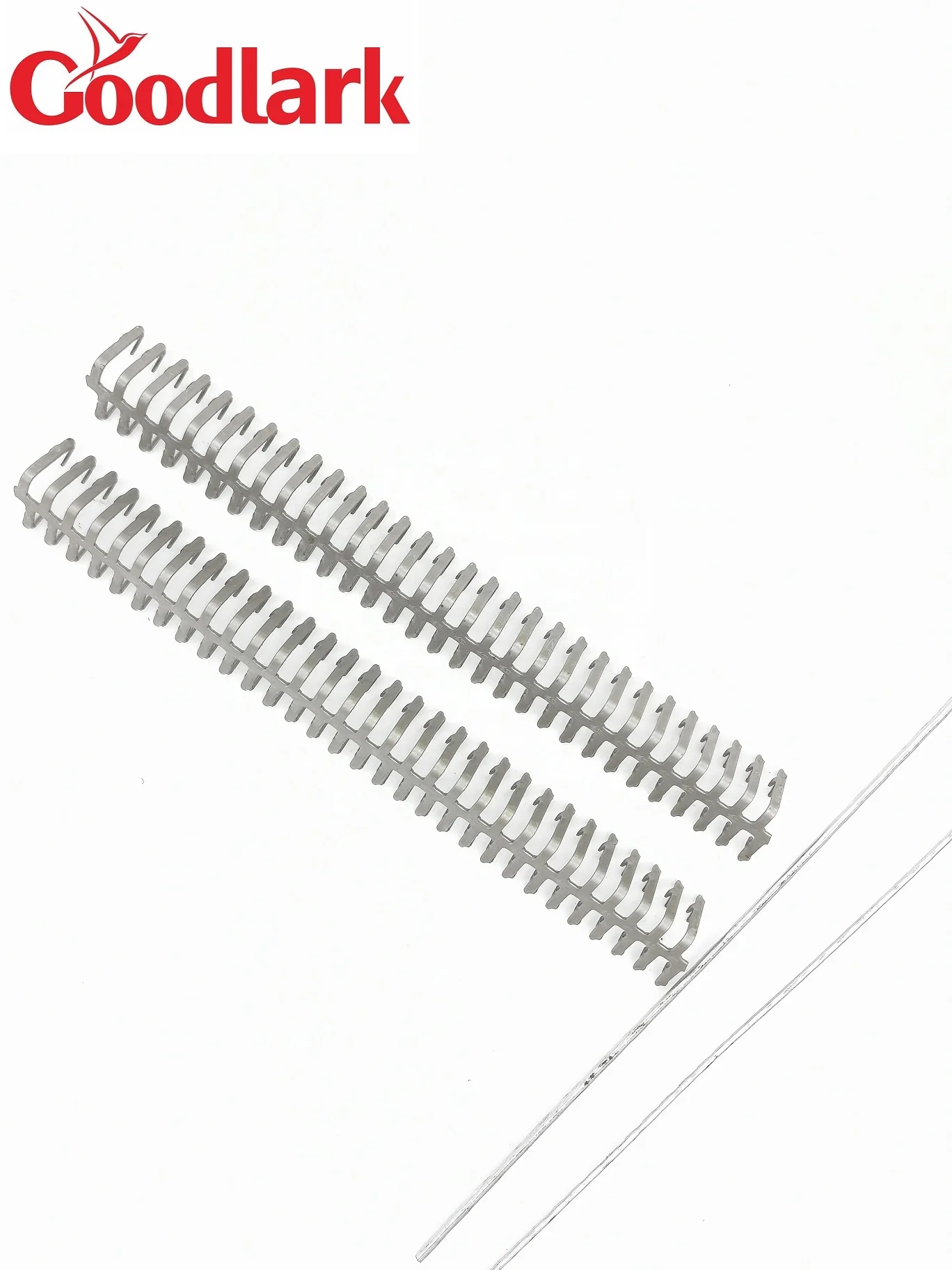 Hot Sale Heavy Duty Conveyor Belt Fastener Lacing Tools Carbon Steel/ Stainless Steel