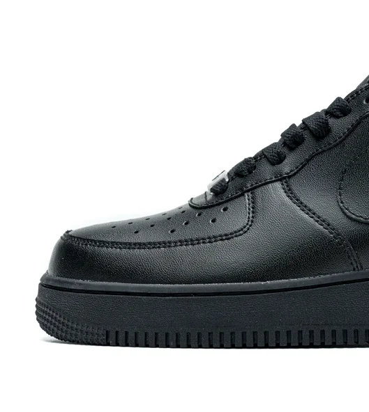  Хит продаж кожаные мужские и женские кроссовки AF1 Air One 1 высокие на плоской подошве для скейтбординга белые с низким