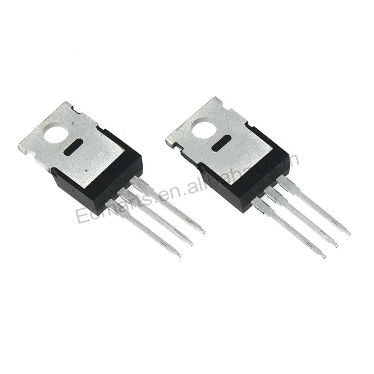 EC-Mart P-CH 55V 12A TO220AB F9Z24N MOSFET IRF9Z24NPBF