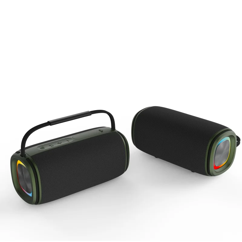 Factory hot sale Mini Tech Blue-tooth Speaker For mobile phone