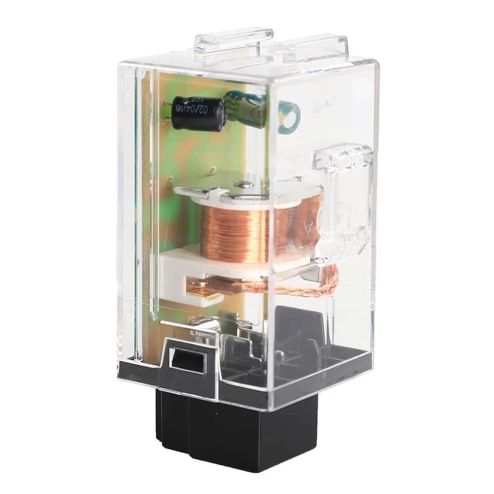 Universal Flash relay 3 Pins Automotive Car Wiper Flasher Relays