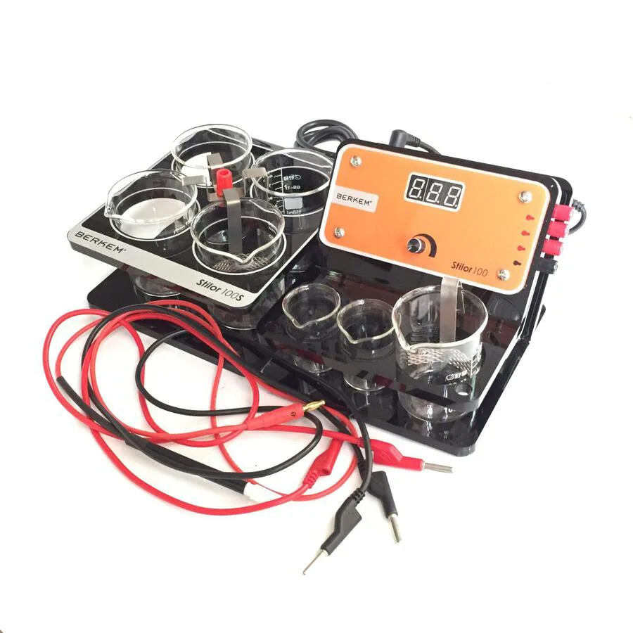 Hot Sale Jewelry Machine Jewelry Plating System Jewelry Plating Machine