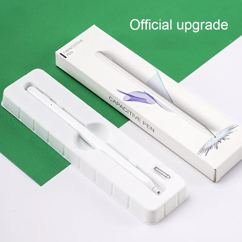 Горячая Распродажа универсальная ручка с сильным поглощением 1,9 мм Тонкое Перо стилус для широких планшетов