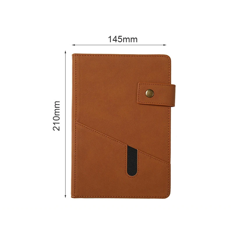 Premium Business Gift Fashion Notebook set Business companion hand Gift Work Study notebook design wholesale