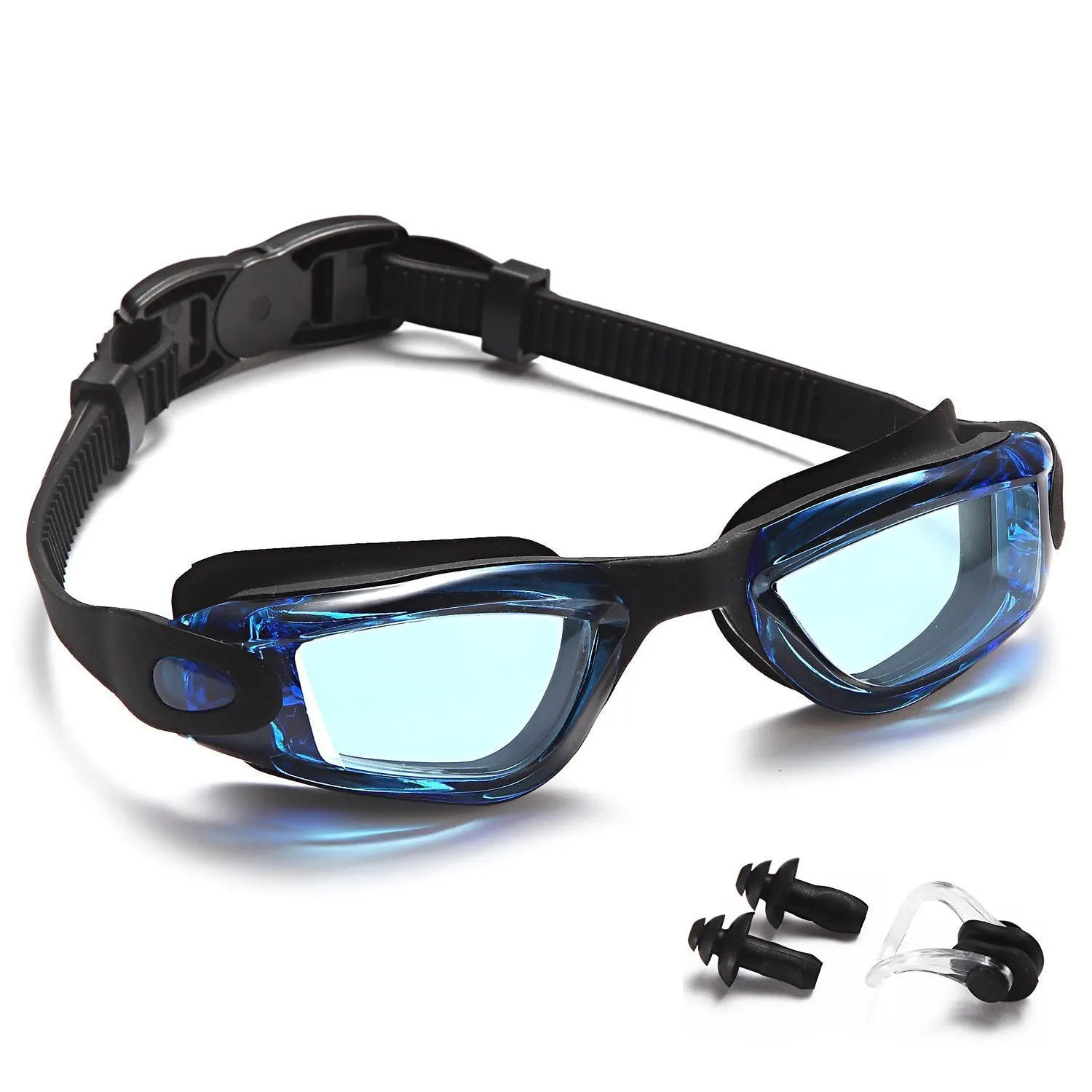 Kids Swimming Goggles,No Leaking,Anti Fog,UV Protection Swim Glasses Water Goggles