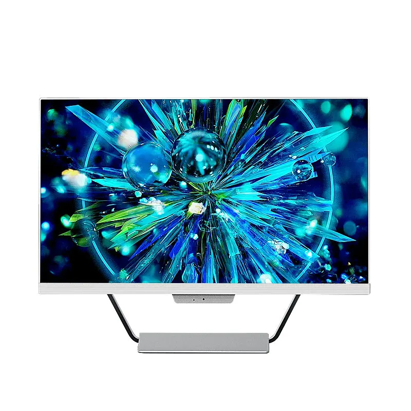 All-in-one pc itx motherboards core i3/i5/i7 23.8 gaming office high end Education computer