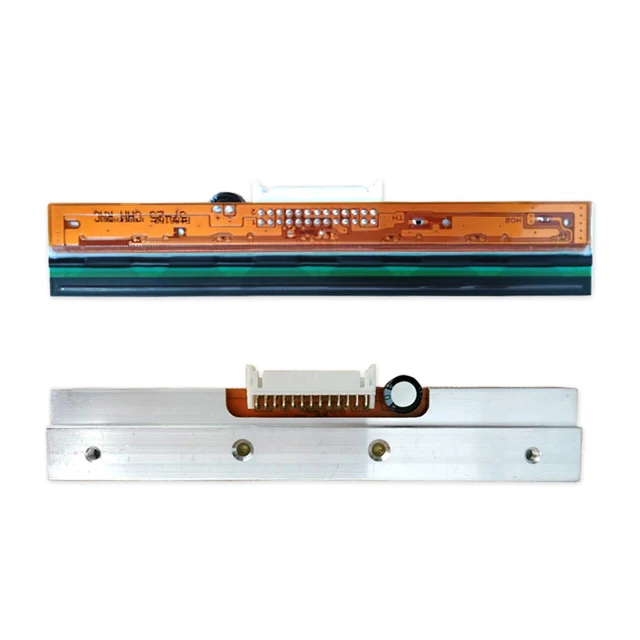 R42D printhead for Kyocera dual industry label print heads thermistor 26pin high speed New compatible printer