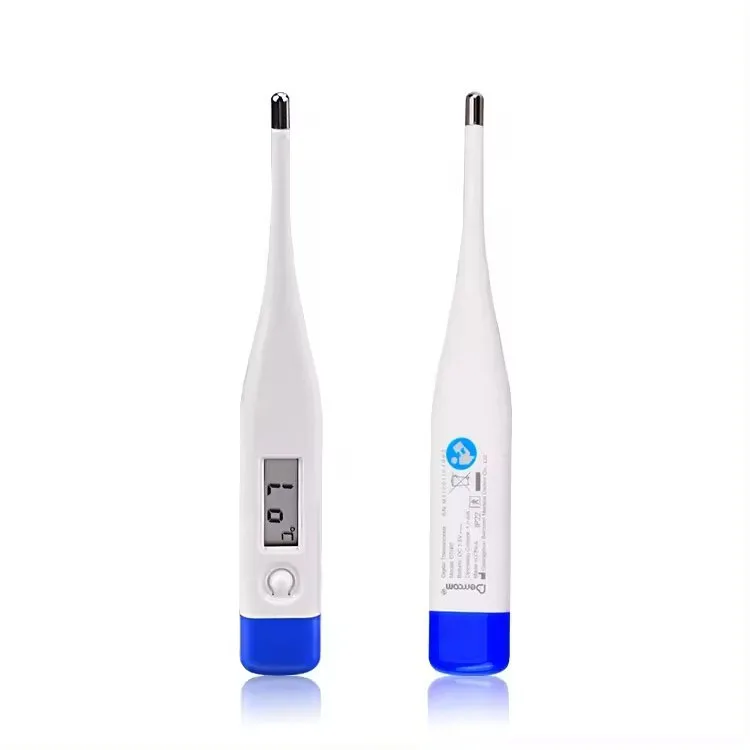 Cheap Price Thermometers Digital Baby Professional Oral Electronic Digital Clinical Thermometers Digital Clinical Thermometer