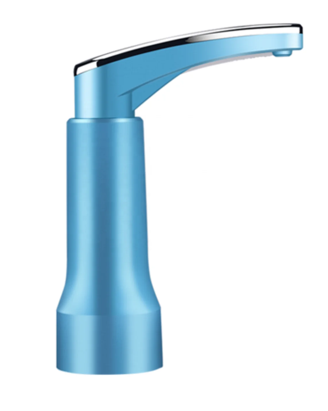 Water Bottle Pump 5 Gallon  USB Charging Automatic Water Bottle Pump for 5 Gallon Jug Portable Electric Water Dispenser Switch