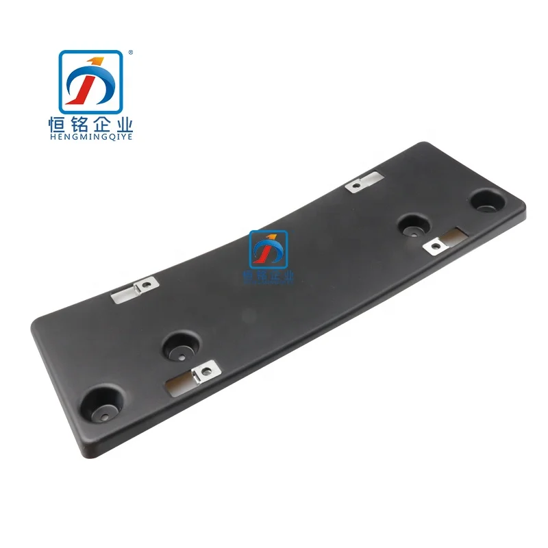 Новый оригинальный спортивный передний бампер класса A W176 номерной знак 1768802100