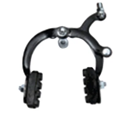 bicycle brake manufacturer & bicycle parts & cycle accessories ED black color bicycle caliper brake