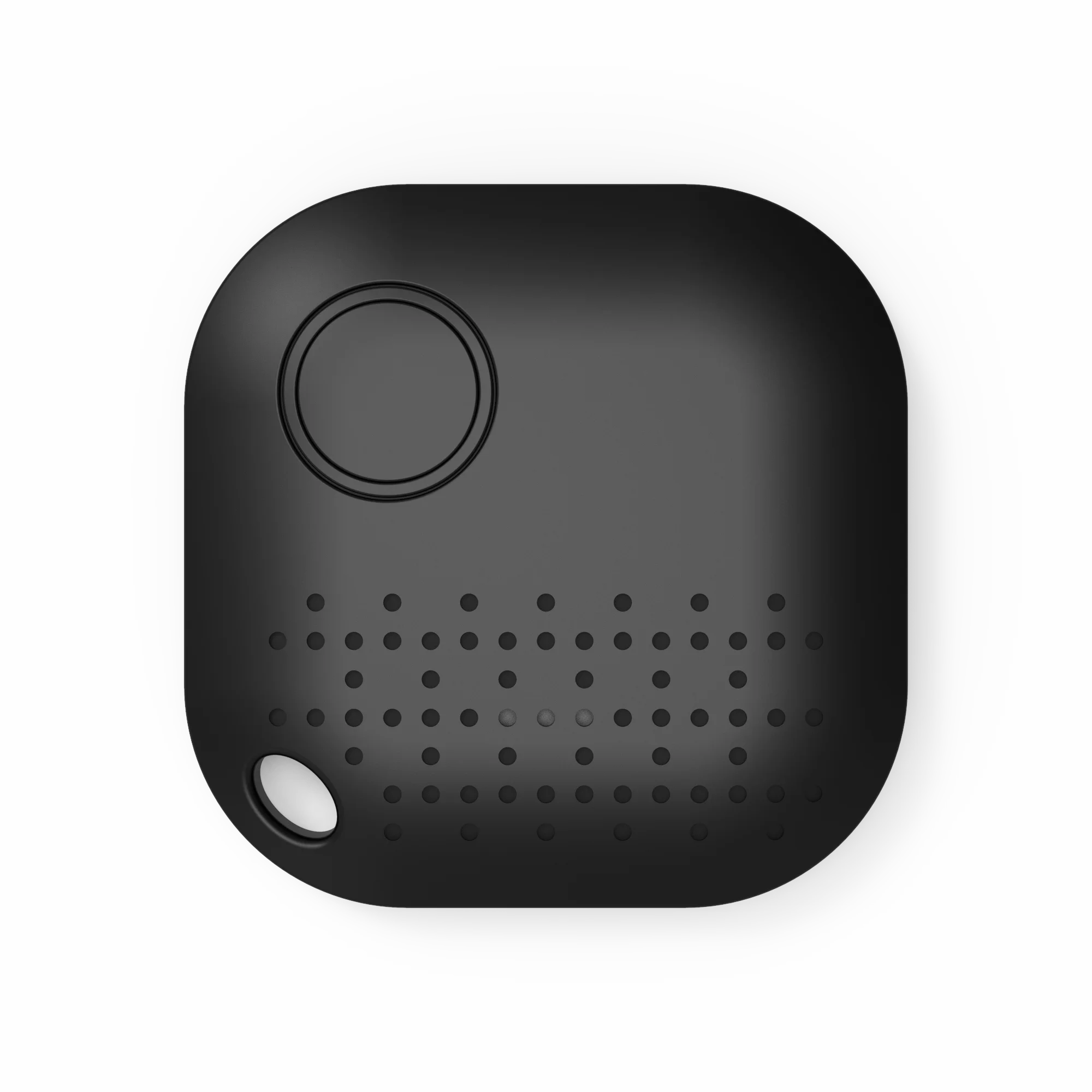 K23 KKM K23 iBeacon Eddystone Beacon with Accelerometer Humidity Temperature Sensor