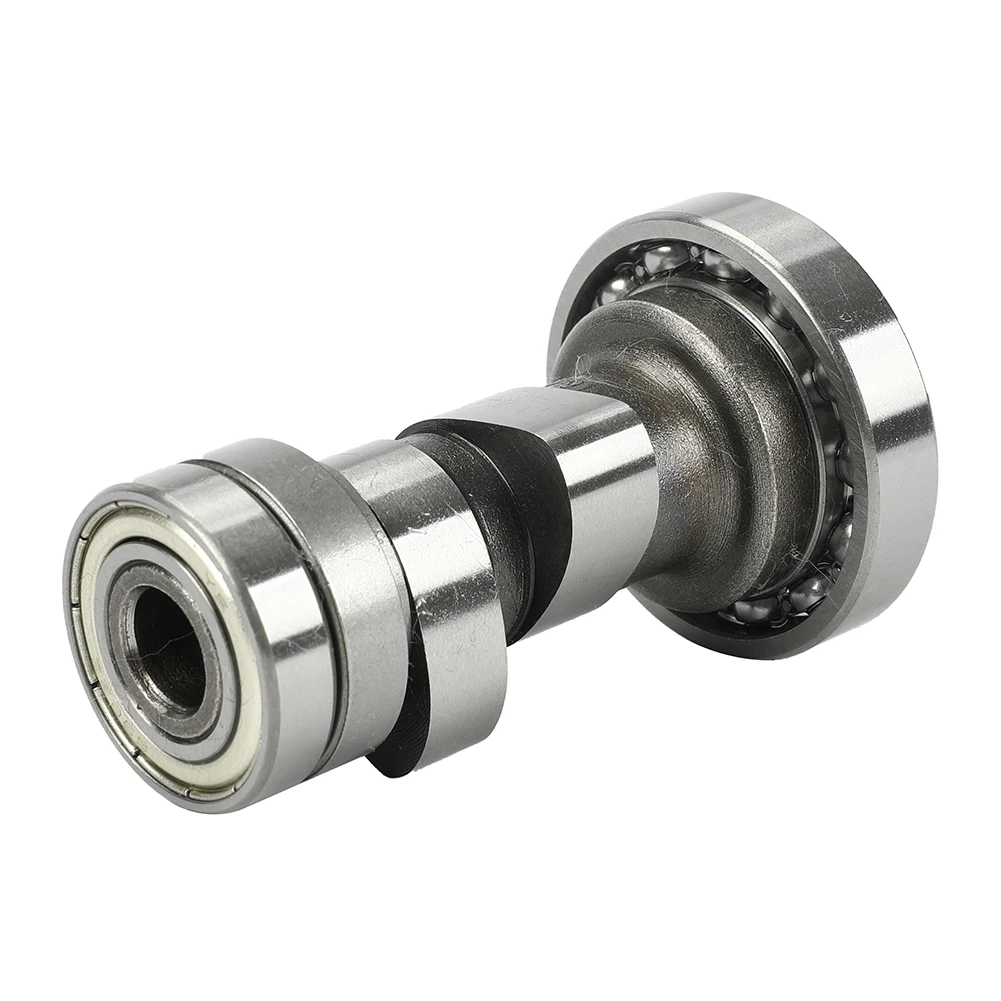 Factory Supply YX140 Cam Shaft Motorcycle Camshaft For Lifan Motorcycle Engine Parts