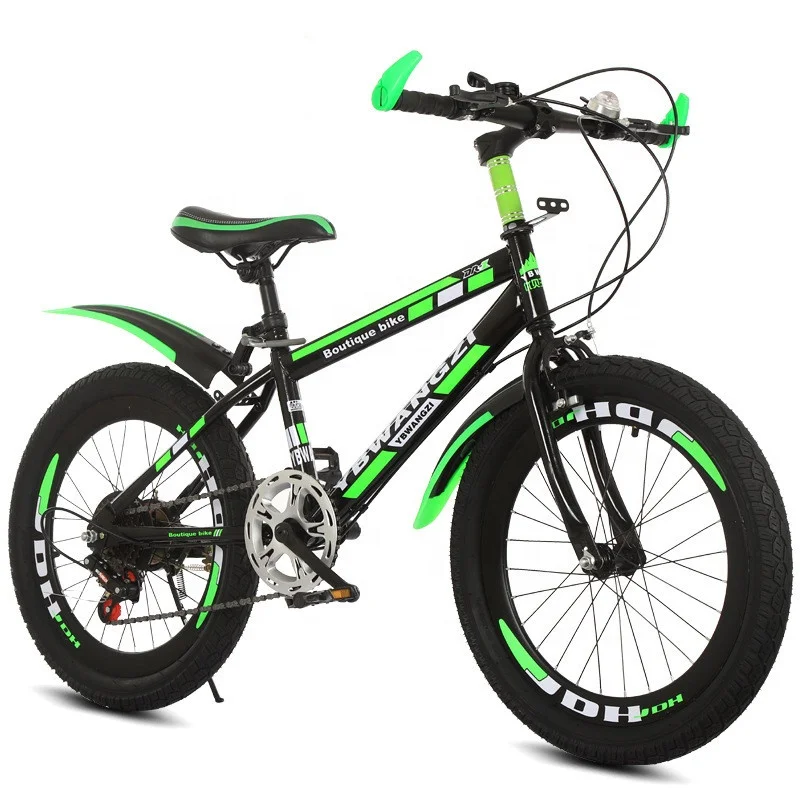 student kids bicycles bike 20 inch kids bike 7 speed in stock red blue green color  children bicycle
