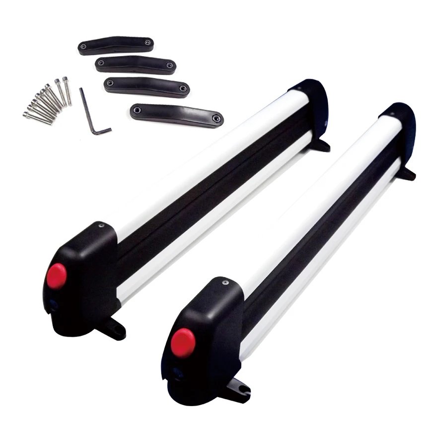 car ski  roof  racks  snowboard carrier