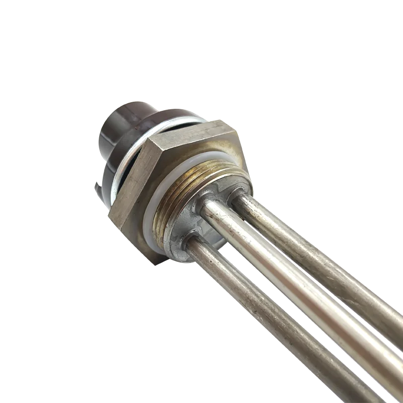 In-line electric heater Multi-function heater High quality and multiple models