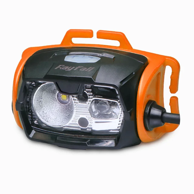 Factory wholesale most powerful outdoor motion sensor LED head lamps headlamps headlights torch lights