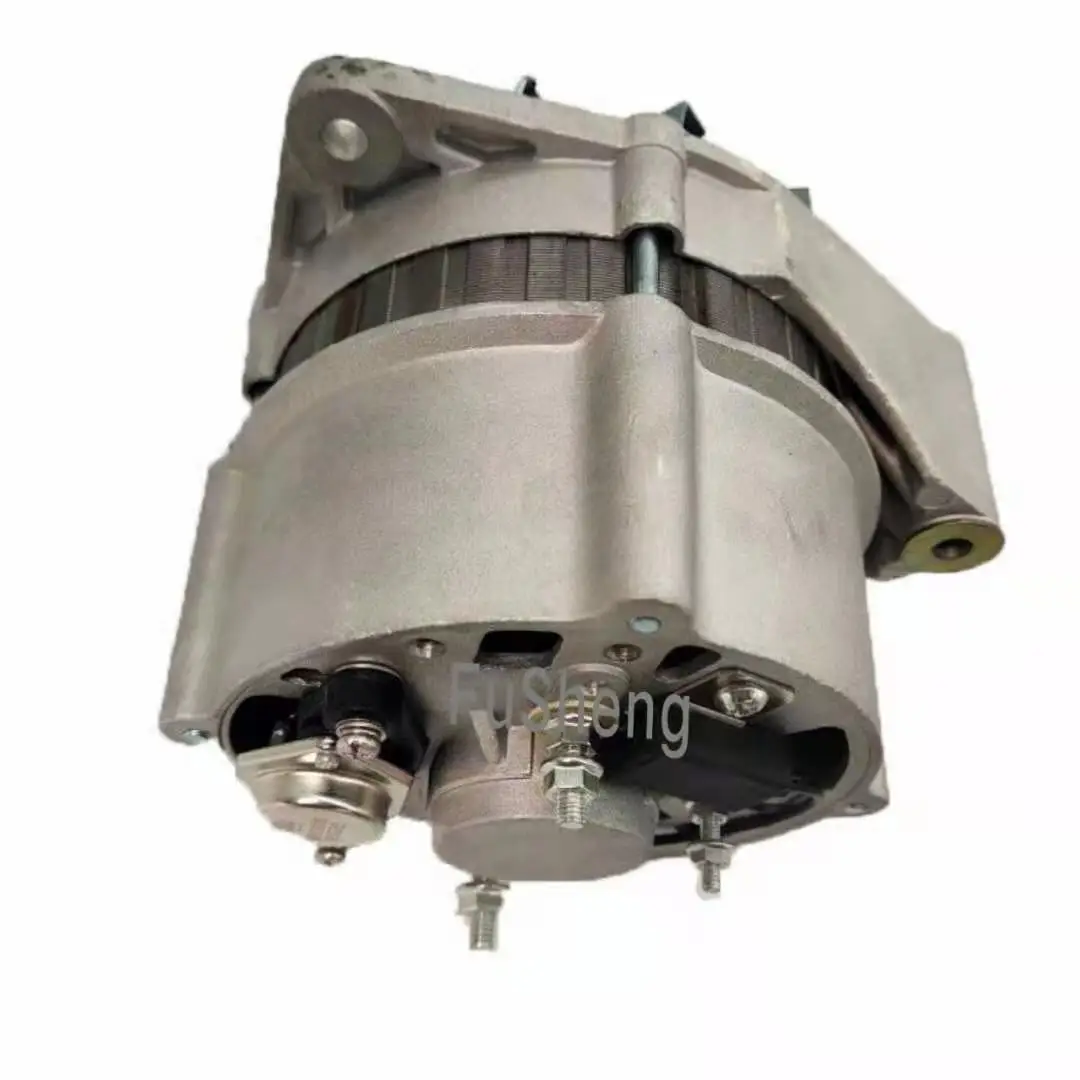 Car Alternator Lester 14394 0120488209 0120488144 0120488185 Fits Austin David Brown Triumph Talbot