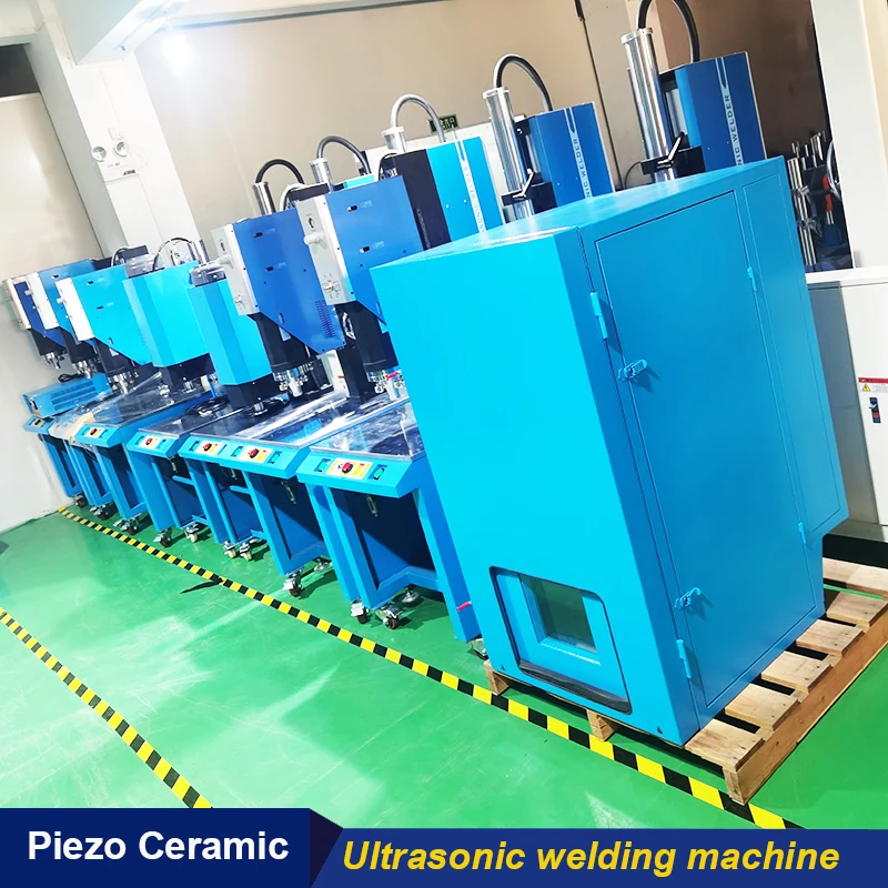4200W 2600W 1200W  Ultrasonic Welder Ultrasound Welding Machine Welding PVC PP PE ABS