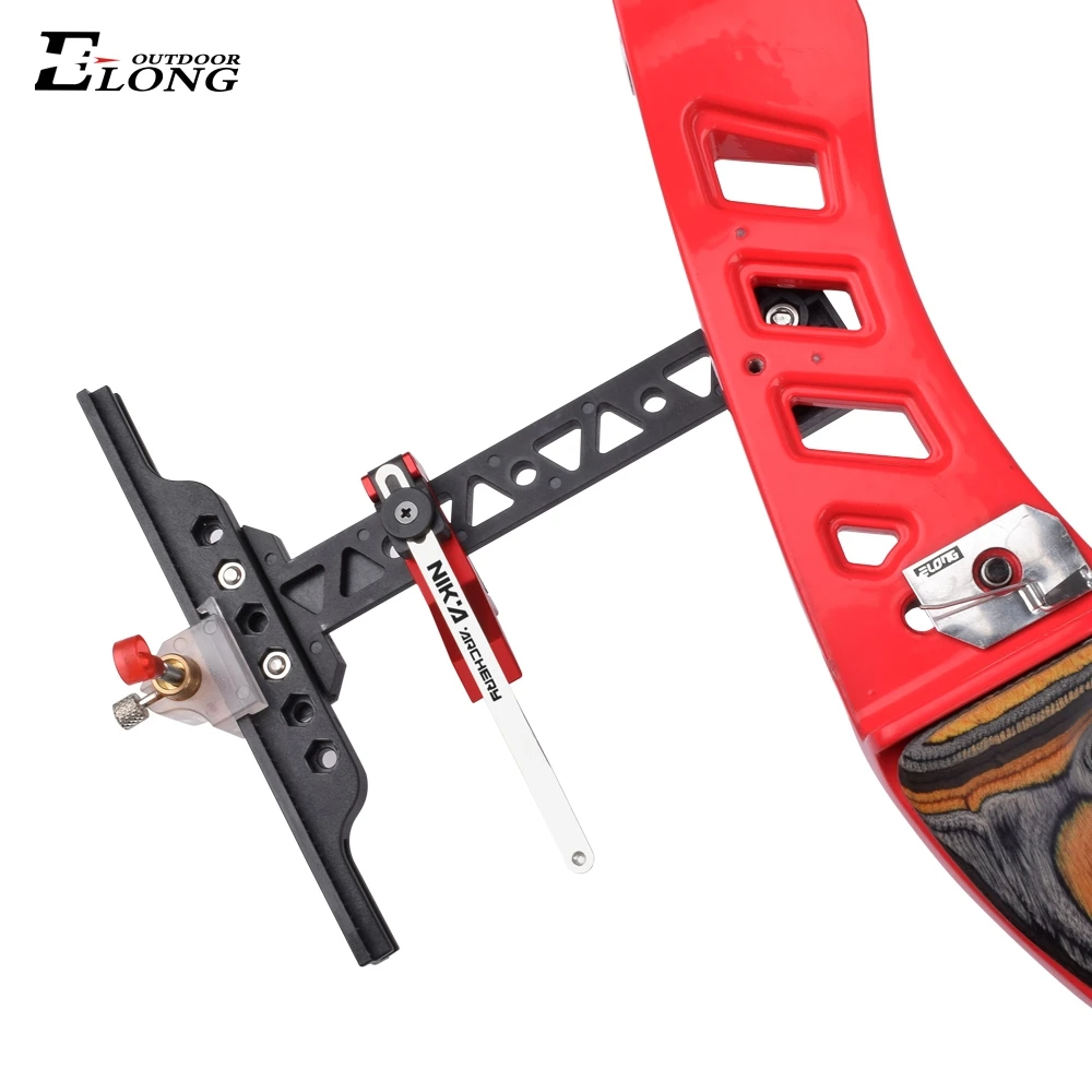 High Quality Arrow Clicker for Archery Bow Hunting Recurve Bow Accessories