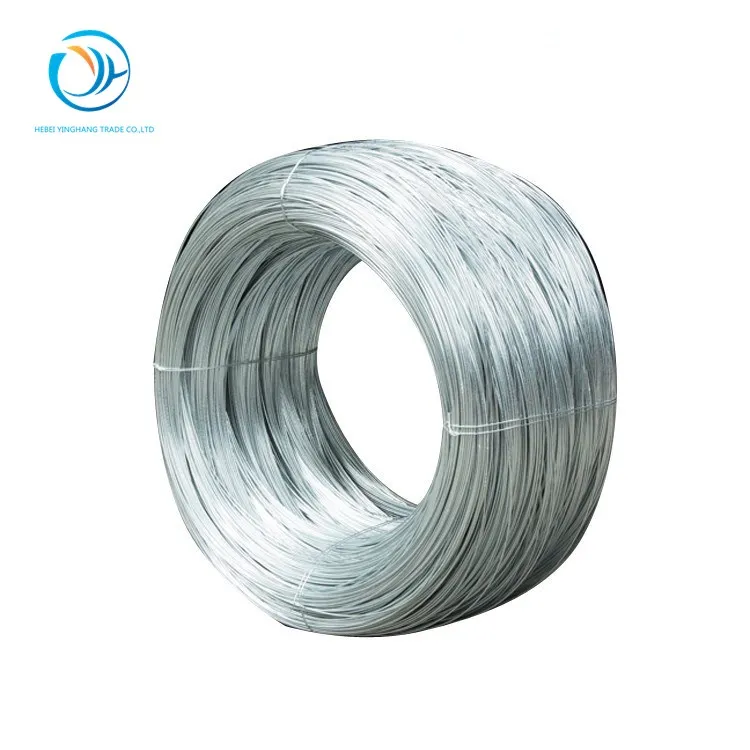 20 gauge gi binding wire for gardening and construction