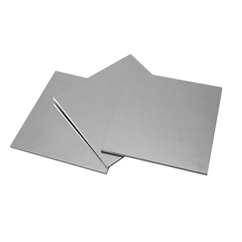 Manufacturers supply pure magnesium foil