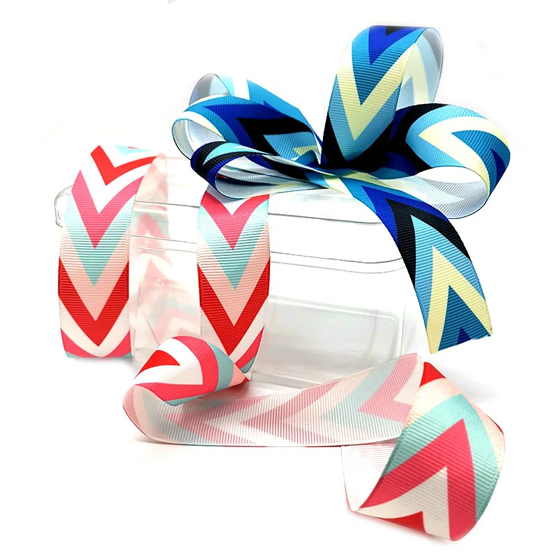 Wholesale Gift Wrapping Wedding Decoration pre made elastic Ribbon bow with wire twist tie for packing florist supplies