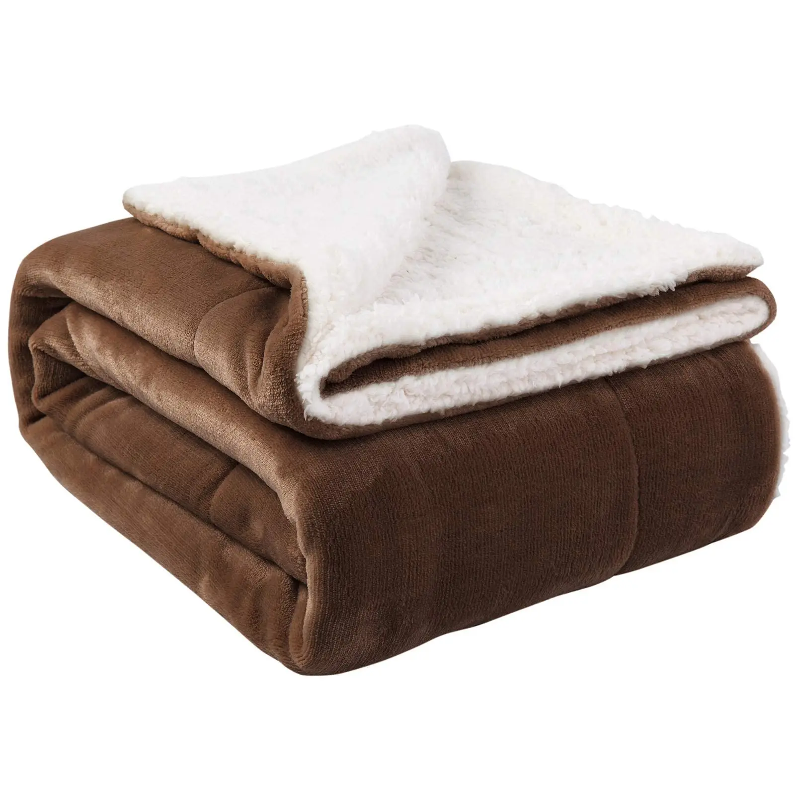 Custom Sherpa Fleece Blanket Throw King Queen Size Throw Blanket Flannel Fleece Blanket King Size