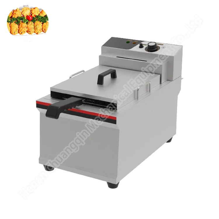 Brand new commercial Turkey Fryer Sweet Potato Fries